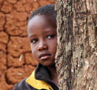 Rwanda (August)